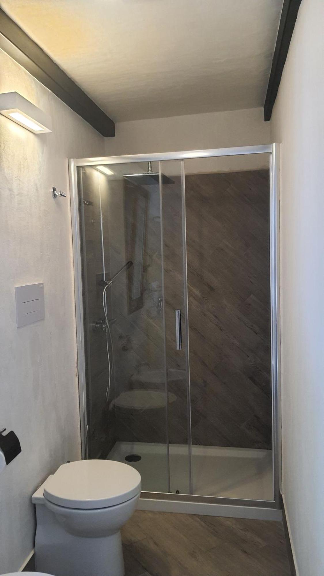 Hotel Sotto La Torre E Sopra Il Porticciolo Isola di Ustica Habitación foto