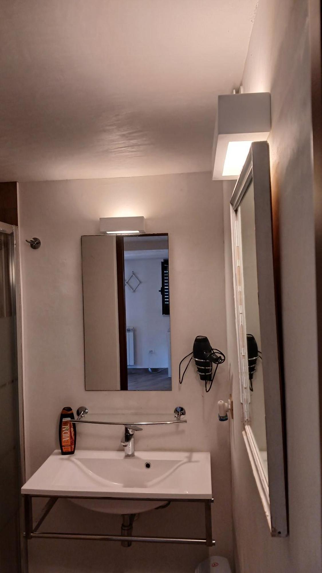 Hotel Sotto La Torre E Sopra Il Porticciolo Isola di Ustica Habitación foto