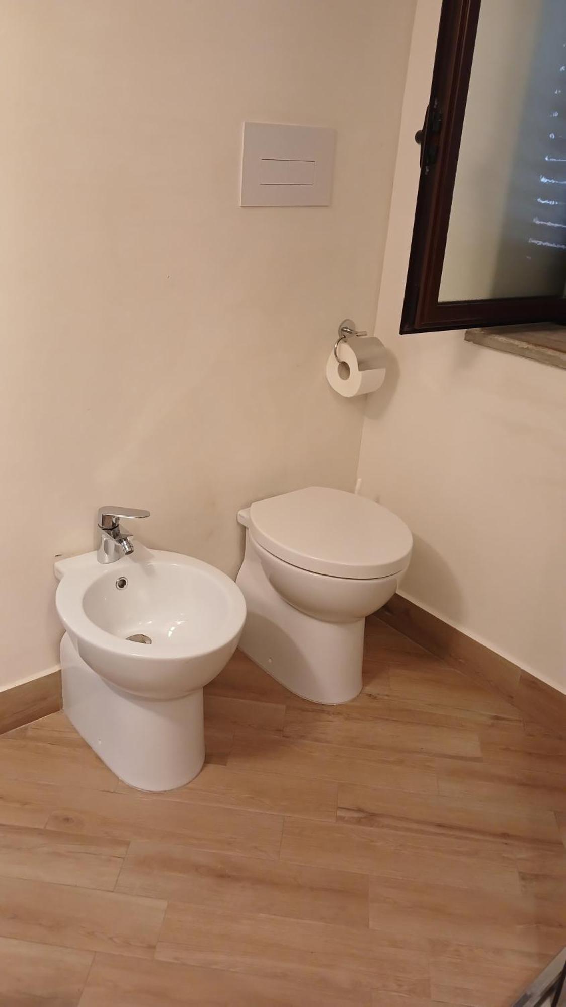 Hotel Sotto La Torre E Sopra Il Porticciolo Isola di Ustica Habitación foto